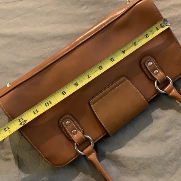 Vinyl Purse - Picture 10 of 16